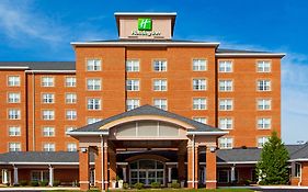 Holiday Inn Chantilly Dulles Expo Center