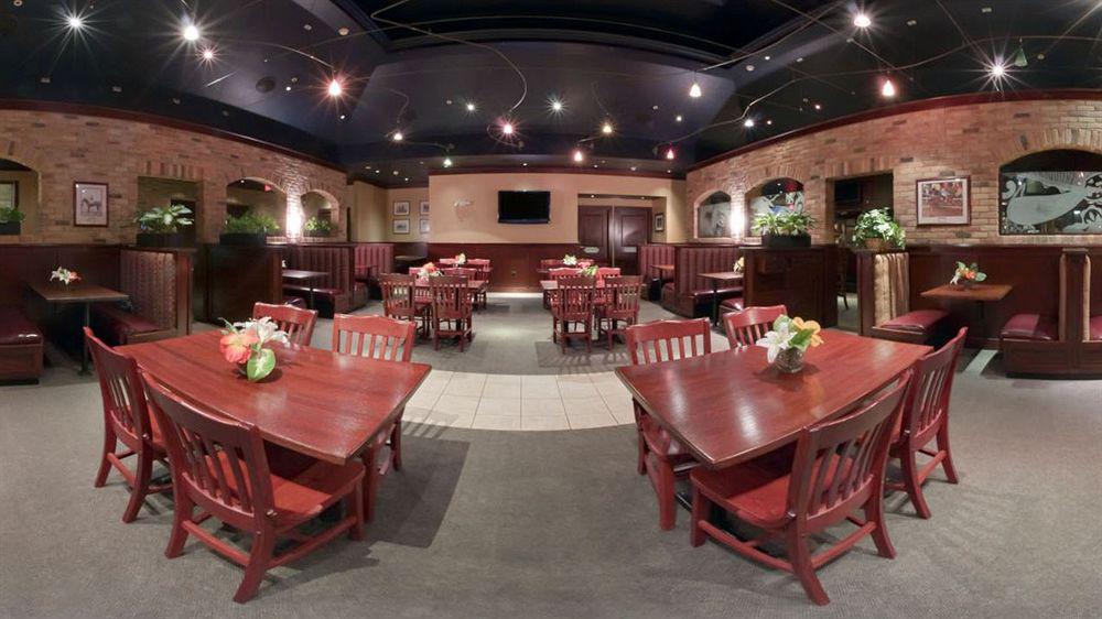Holiday Inn Chantilly-Dulles Expo Airport By Ihg Exterior photo