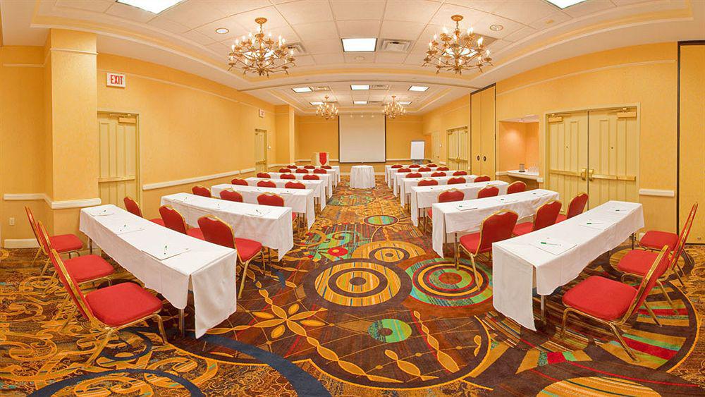 Holiday Inn Chantilly-Dulles Expo Airport By Ihg Exterior photo
