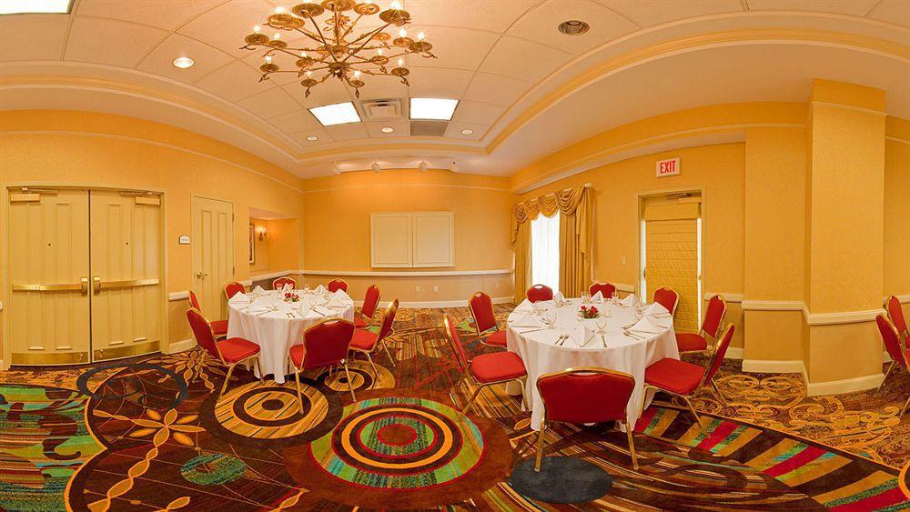 Holiday Inn Chantilly-Dulles Expo Airport By Ihg Exterior photo