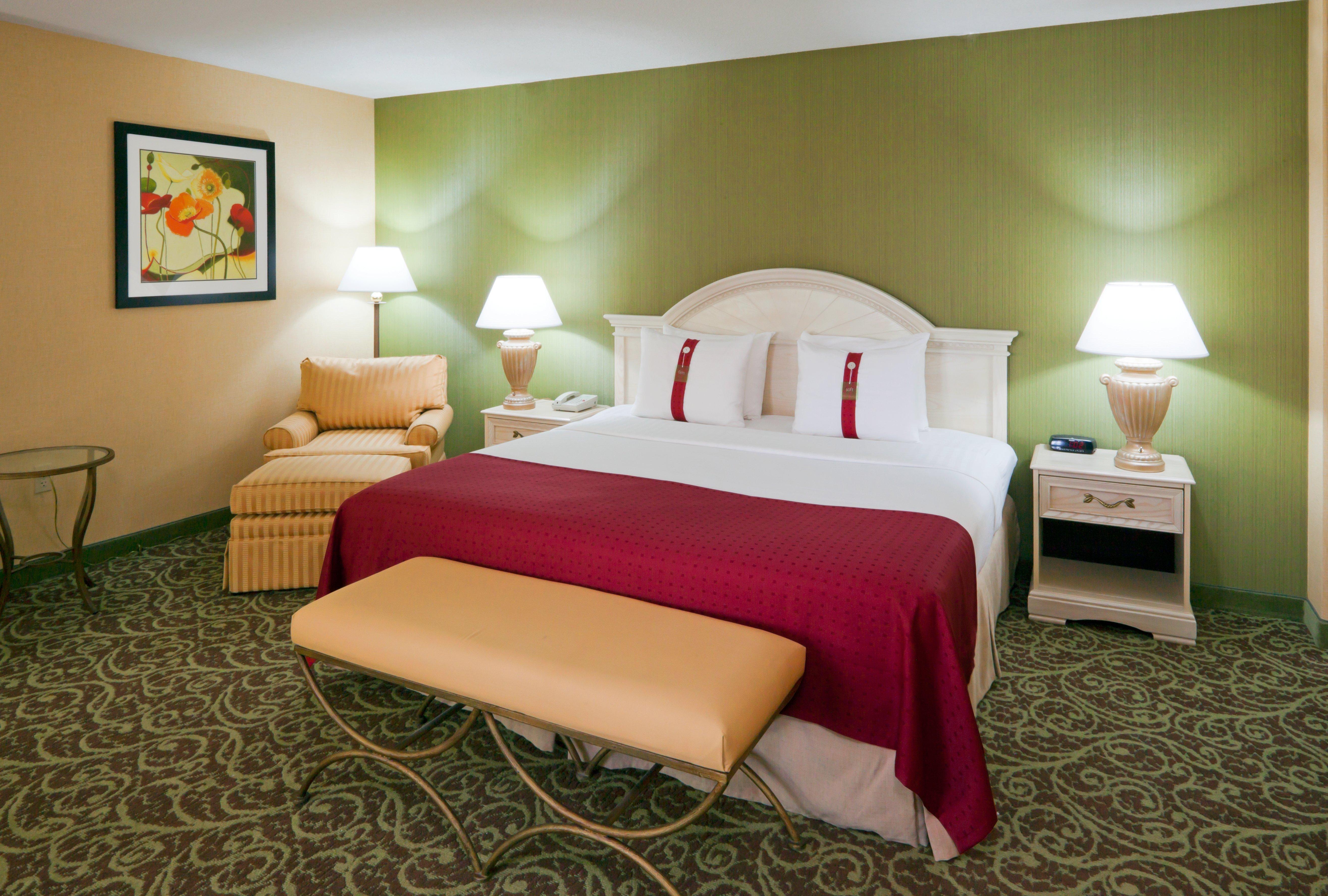 Holiday Inn Chantilly-Dulles Expo Airport By Ihg Room photo