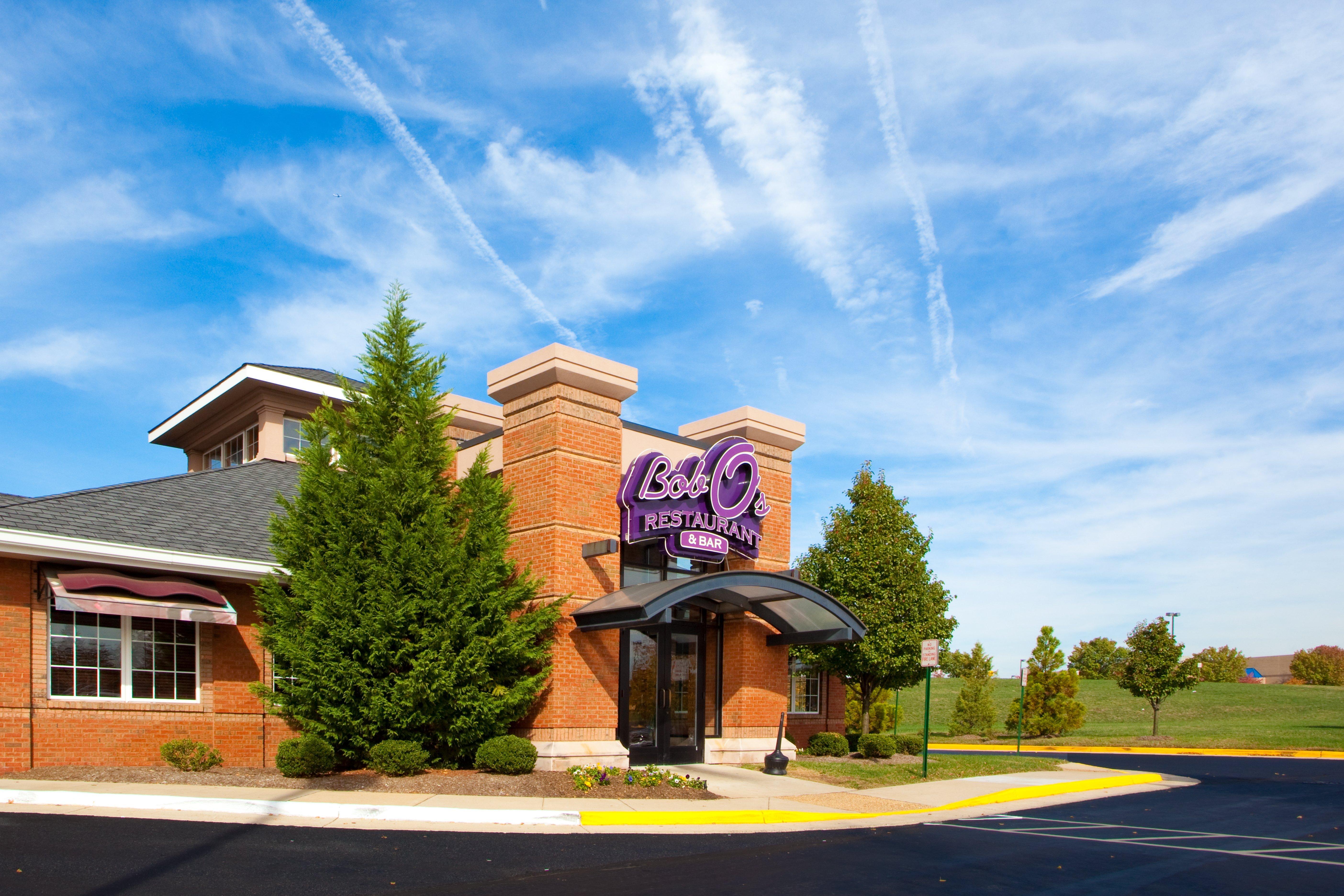 Holiday Inn Chantilly-Dulles Expo Airport By Ihg Exterior photo