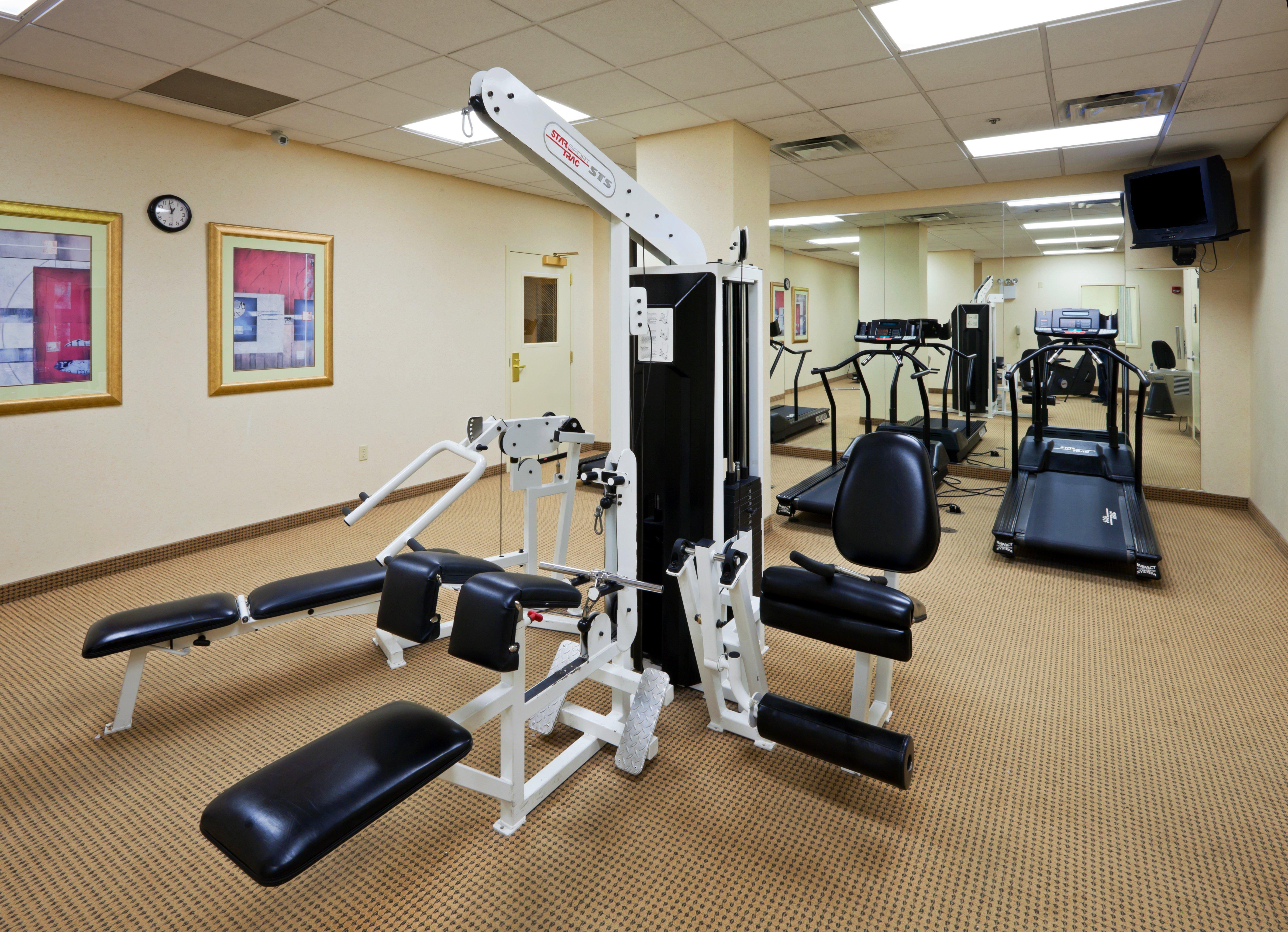 Holiday Inn Chantilly-Dulles Expo Airport By Ihg Exterior photo