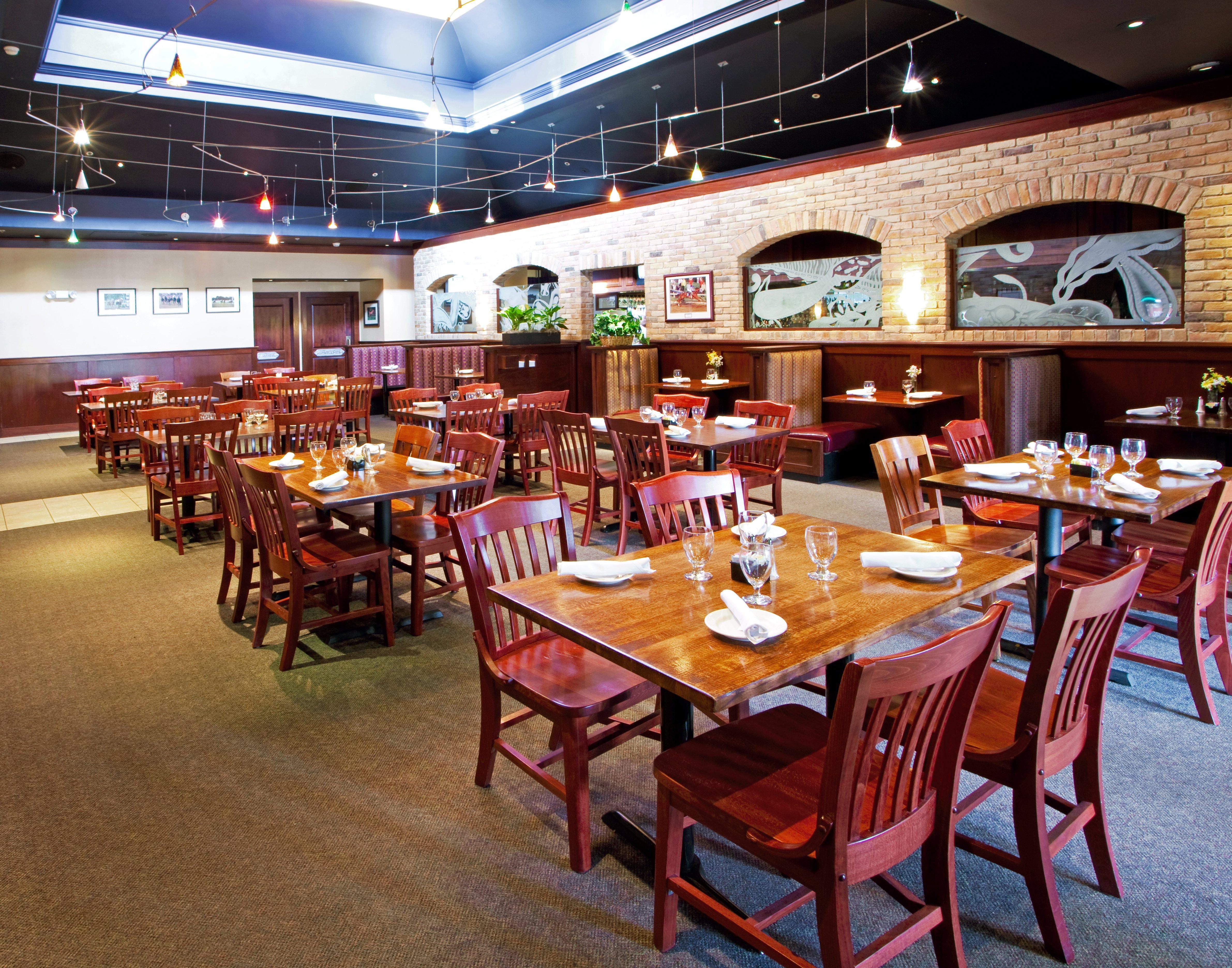 Holiday Inn Chantilly-Dulles Expo Airport By Ihg Exterior photo