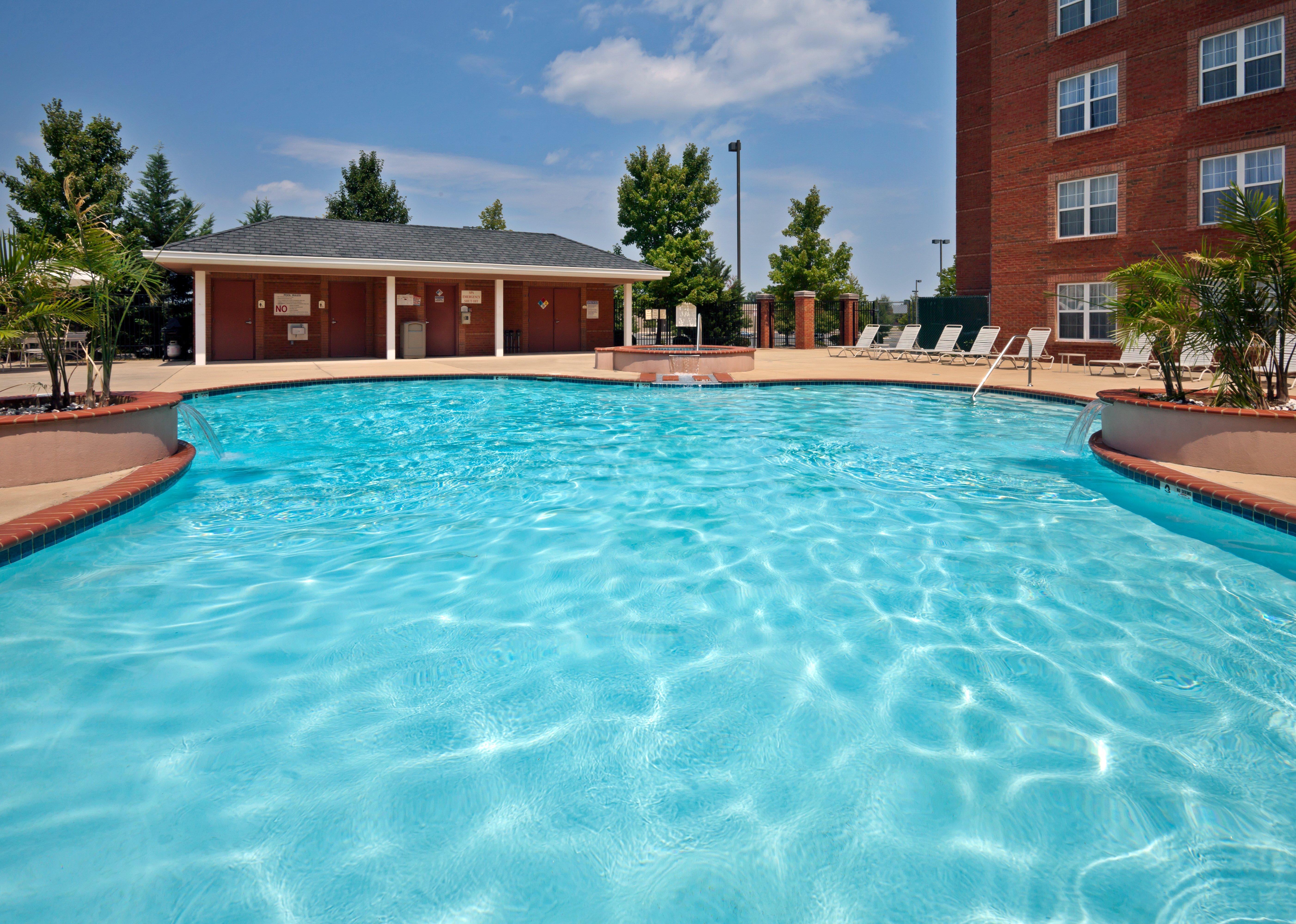 Holiday Inn Chantilly-Dulles Expo Airport By Ihg Exterior photo